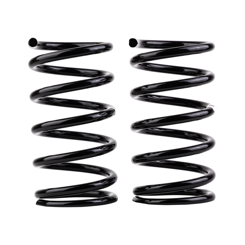 Toyota RAV4 Coilover Suspension Kit - Rear - Old Man Emu - Old Man Emu Coil Spring Set - Black - `00-`06 Toyota RAV4 Coilover Suspension Kit - Rear - Old Man Emu - Old Man Emu Coil Spring Set - Black - `00-`06